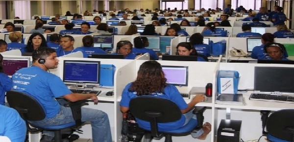 CGIl - Call center, a Taranto ennesimo caso di sfruttamento