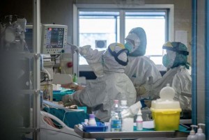 Coronavirus in Italia, 19.611 contagi e 297 morti: bollettino 28 marzo