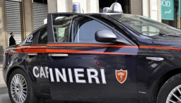 Truffatore seriale arrestato dai Carabinieri