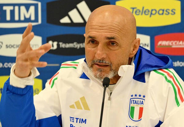 Luciano Spalletti