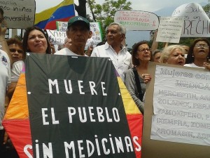 Venezuela: servono le sanzioni?