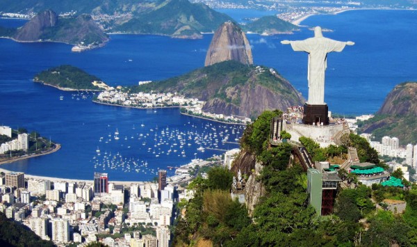 Río de Janeiro organizará fiesta de fin de año para dos millones de personas