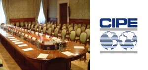 Taranto - Finanziamento Cipe per alcuni comuni della provincia, comunicato da Vico Ludovico