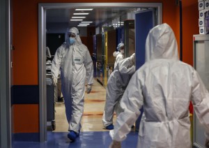 Coronavirus in Italia 96.365 contagi e 197 morti: bollettino 22 marzo