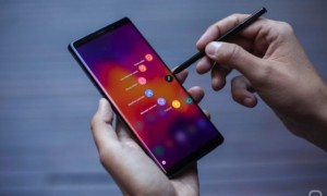 Samsung lanzará el Galaxy Note 9 el próximo 9 de agosto