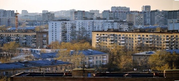 A Mosca 20 allarmi bomba in simultanea, evacuate 20.000 persone