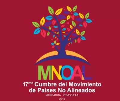 Cumbre No Alineados, en Venezuela enfrentar pobreza y guerras