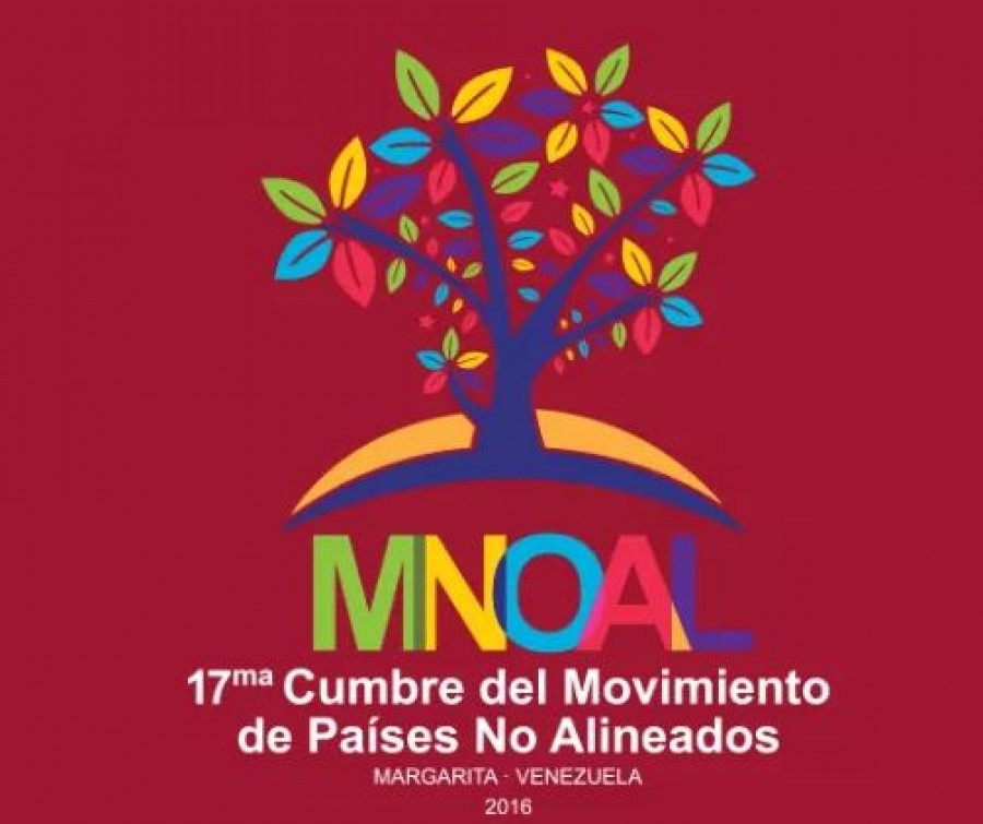 Cumbre No Alineados, en Venezuela enfrentar pobreza y guerras