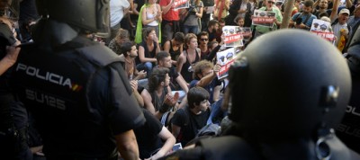 «In Catalogna la libertà è stata sospesa». Cosa succede a Barcellona