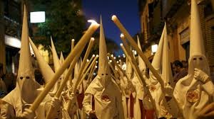 Sevilla suspende las procesiones de Semana Santa por el coronavirus