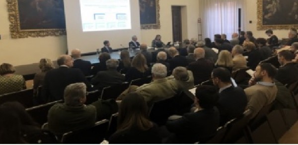 Emilia Romagna - La sanità volano dello sviluppo economico, nuova intesa Pubblico e Privato