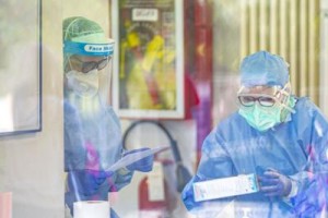 Coronavirus in Italia, 481 nuovi casi e 10 morti