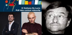 Alessandro Amante è il vincitore di FLD Labo contest videoclip