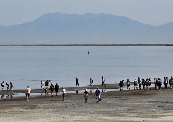  Spiagge Usa