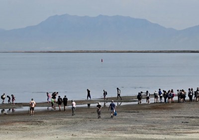  Spiagge Usa
