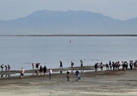  Spiagge Usa