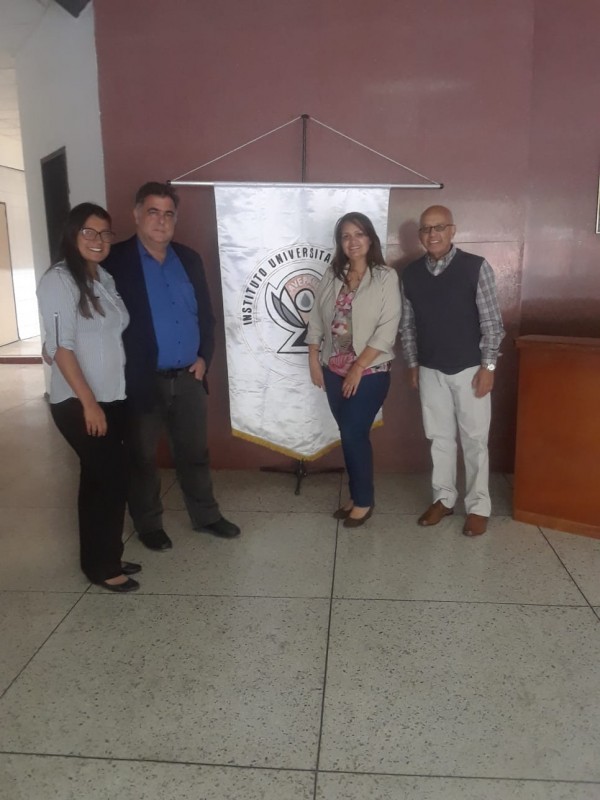 Avepane, el Instituto Universitario Avepane y el Centro ECI se proyectan internacionalmente con Diplomados, Cursos y Tutorías