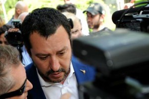 Salvini: &quot;Con Flat tax ci guadagnano tutti&quot;