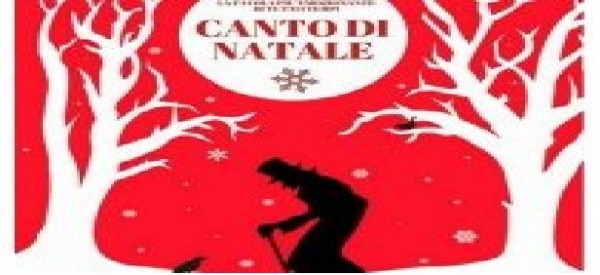 Canto di Natale: la favola più emozionante di tutti i tempi al teatro piccolo di Pietralata
