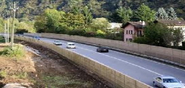 Cancro, “chi vive vicino alle strade principali è più esposto al rischio di tumore.”