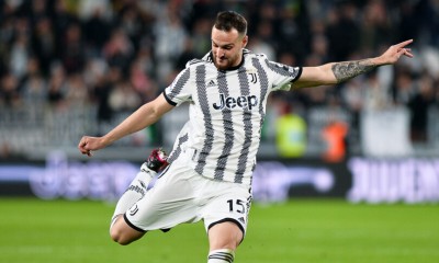 La Juve pareggia con il Lisbona e va in semifinale in Europa League