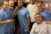 Il Venezuela rilascia sei detenuti Usa