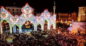 A Lecce per Sant Oronzo festa grande e tutto pianificato