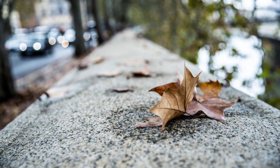 Gli italiani si sveglieranno col freddo fino a sabato