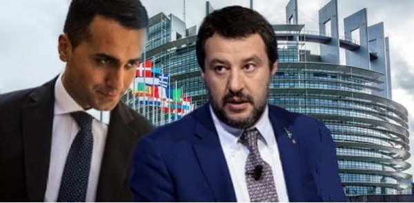 Alle elezioni il Governo arriva litigando su tutto, parametri di Maastricht compresi