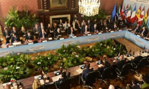 La conferenza sollecita libere elezioni in Venezuela e la revoca delle sanzioni