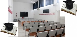 Taranto - E&#039; fatta! Il 14 iniziano le lezioni del Corso di laurea Medicina e Chirurgia alla Cittadella, il 18 inaugurazione