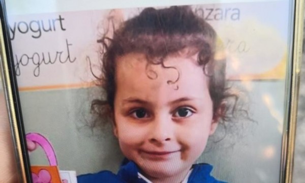 La bambina scomparsa nel Catanese è stata uccisa dalla madre