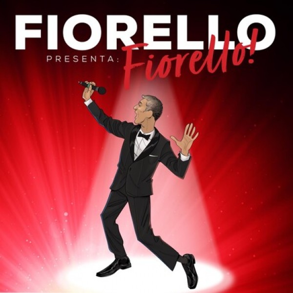 Dal Karaoke a Tik Tok, Fiorello show a Ostia Antica
