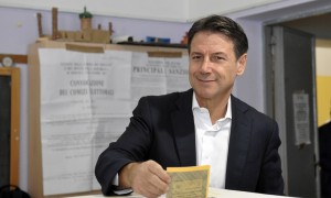 Il M5s vince al Sud e attacca il Pd