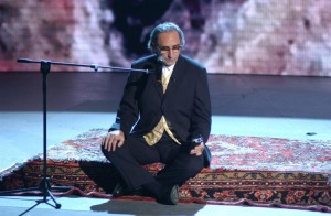 È morto Franco Battiato, il cantautore siciliano aveva 76 anni