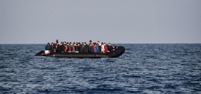Migranti: verso proroga di tre mesi della missione militare Sophia