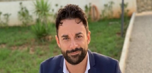Il giornalista tarantino Matteo Schinaia vince il Premio Internazionale &quot;Adriatico&quot;