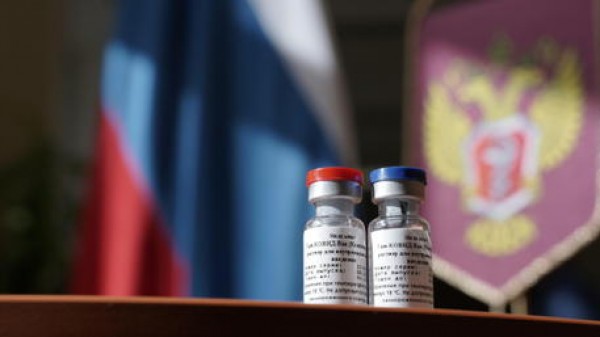 Coronavirus, Russia, prodotto il primo lotto di vaccino
