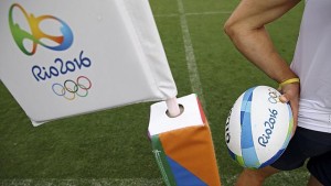 Rio 2016: pronti per il debutto di rugby a 7 e golf