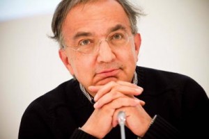 &quot;Peggiora salute Marchionne&quot;: Manley nuovo ad Fca