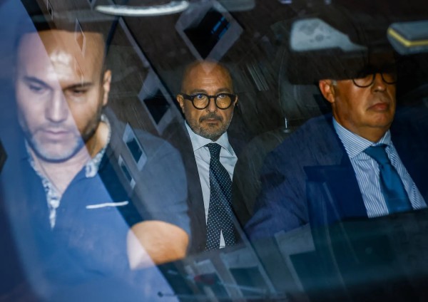 Gennaro Sangiuliano