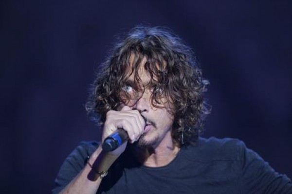 Muere a los 52 años cantante de Soundgarden
