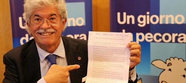 Razzi su Kim. Cosa c&#039;è scritto nelle lettera che il dittatore ha scritto al senatore