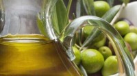 El aceite premiado se produce al pie del Etna.