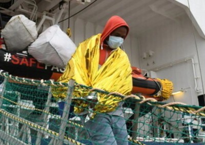 Migranti