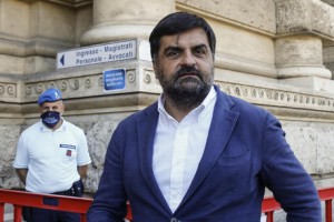 Chiesto processo disciplinare per Palamara e altri 9 magistrati