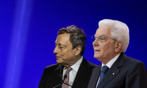 Perché i mercati hanno fiducia in Mattarella e Draghi