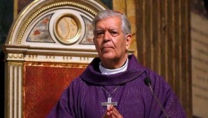 cardinale Jorge Liberato Urosa Savino Vescovo di Caracas