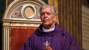 cardinale Jorge Liberato Urosa Savino Vescovo di Caracas