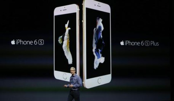 Apple iPhone 7 forse in negozi il 23 settembre